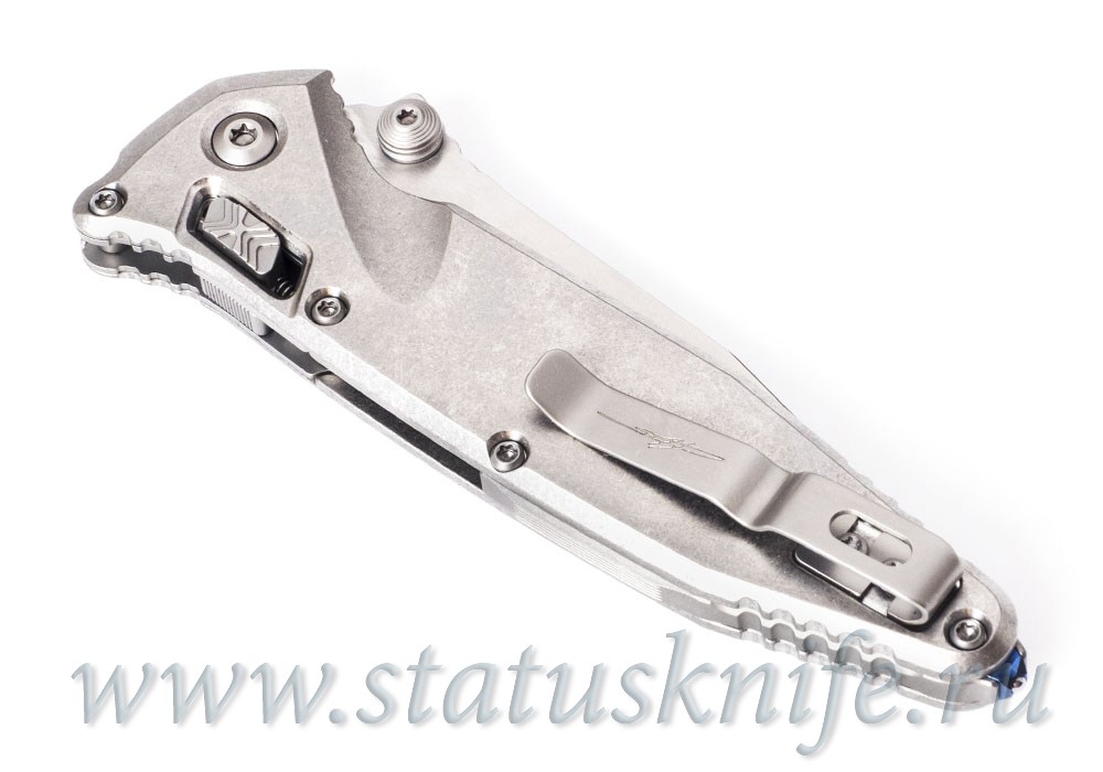 Нож Microtech Socom Elite RAM-LOK 160RL-10SMS1 Marfione Select