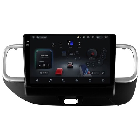 Teyes CC4 Pro 9
