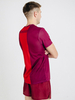 Спортивная тренировочная футболка Noname Miler T-Shirt SS 25 UX red - 3