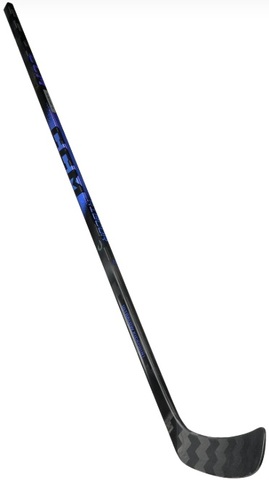 Клюшка CCM RIBCOR TRIGGER 10 PRO 30 YTH 28 L