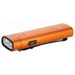Фото Фонарь Olight Arkflex Orange