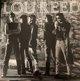 REED, LOU: New York (coloured) (Виниловая пластинка)