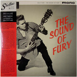 FURY, BILLY:  The Sound Of Fury