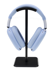 Комплект силиконовых накладок AirPods Max (Голубой)