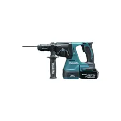 Аккумуляторный перфоратор Makita DHR243RFE