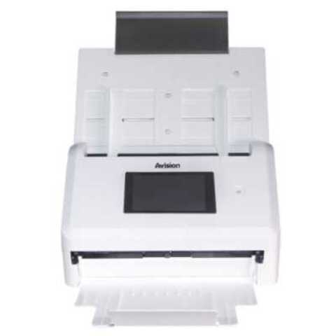 Сканер Avision AN335WL