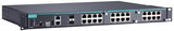 Коммутатор управляемый MOXA IKS-6726A-2GTXSFP-48-48-T