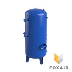 Воздухосборник вертикальный DNT В-3,0 16 бар