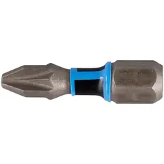 Насадка PZ2х25 мм Impact Premier Makita E-03171