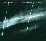 TAYLOR, JOHN : Rosslyn( John Taylor (2),Marc Johnson (2),Joey Baron ) (Компакт-диск)
