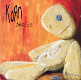 KORN: Issues (Компакт-диск)