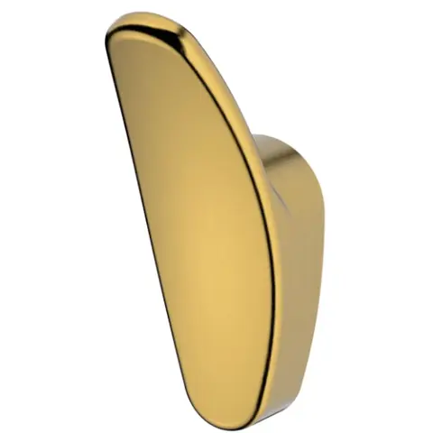 Крючок BELZ B9006-5, брашированное золото