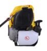 Бензиновый триммер GGT-2000 4S (четырёхтактный) Huter — фото 5