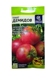 Томат Демидов (Семена Алтая)