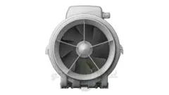 Канальный вентилятор ERA PRO Typhoon 200 2SP