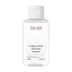 [BAD SKIN] Ампульная сыворотка Collagen Bomb Hydrating Ampoule, 100 мл