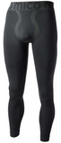 Премиальный тёплый комплект термобелья Mico Warm Control Skintech Black Zip для холодной погоды мужской