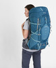 Картинка рюкзак туристический Redfox Nanda Devi 65 V2 6900/нептун - 5