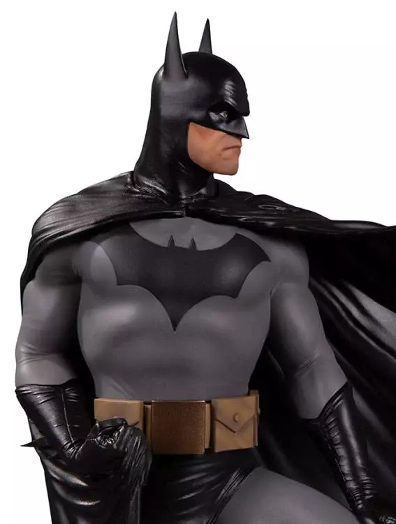 Бэтмен статуэтка 1/6 DC Designer