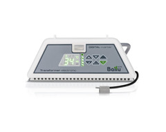 Ballu Transformer Digital Inverter BCT/EVU-I (блок управления конвектора)