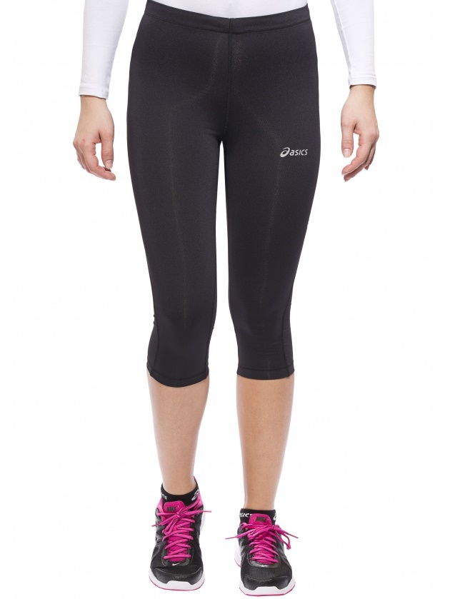 Тайтсы 3/4 Asics Knee Tight женские