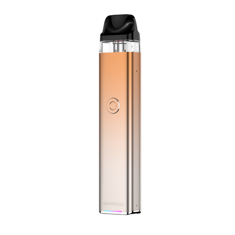 Vaporesso XROS 3 1000 mah Pod Kit - Royal Gold
