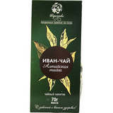 Травяной чай алтайский - 2