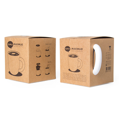 Держатель для салфеток maximug