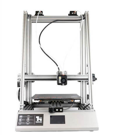 3D-принтер Wanhao D12 400