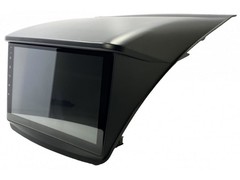 Магнитола Mitsubishi L200 (2006-2015), Pajero Sport (2008-2014) Android 11 2/16GB IPS модель CB-3171T3