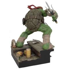 Фигурка Gallery TMNT - Raphael (БАМП)