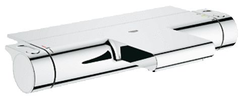 GROHE Grohtherm 2000 34464001 Термостат для ванны