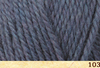 Пряжа Fibranatura RENEW WOOL 103 (джинс)