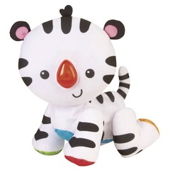 Fisher Price Интерактивная игрушка Тигренок (CBN63)