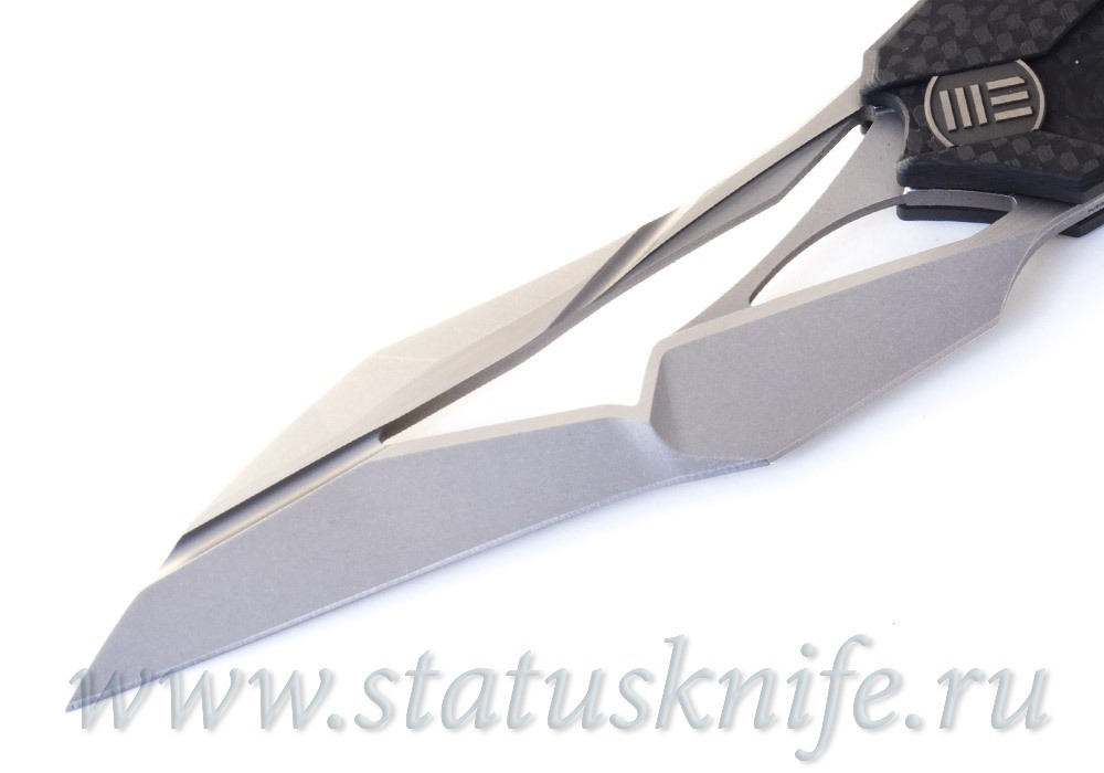 Нож We Knife Eschaton Flipper 719B limited