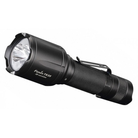Фонарь Fenix TK25 IR (XP-G2 S3, 1000 лм, 18650)