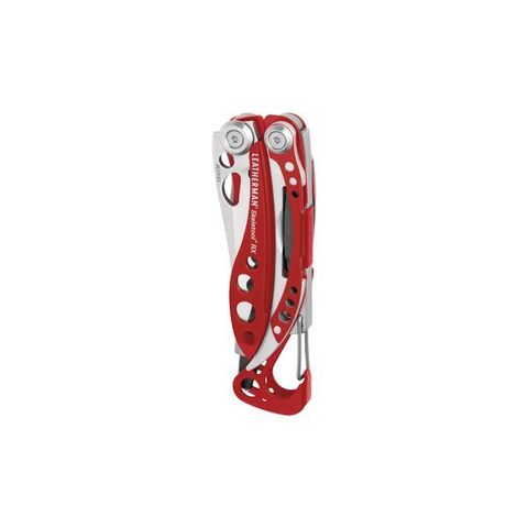 Мультитул Leatherman Skeletool RX, 7 функций, нейлоновый чехол (832312) | Multitool-Leatherman.Ru