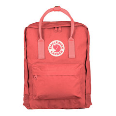 Рюкзак Fjallraven Kanken персиковый, 16 л