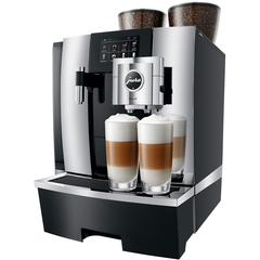 Кофемашина Jura GIGA X8 Professional EU (15226) - 2 поколение