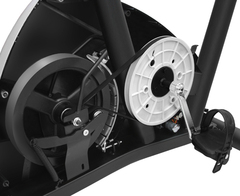 SVENSSON BODY LABS HEAVY G RECUMBENT