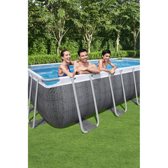 Каркасный бассейн Bestway 56998