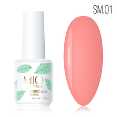 MIO База COLOR Summer 01 - 15 мл