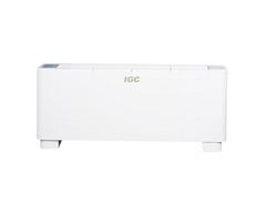 Напольно-потолочный фанкойл IGC IWF-900FС522B