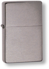 Фото Зажигалка ZIPPO Vintage™ Series 1937, с покрытием High Polish Chrome