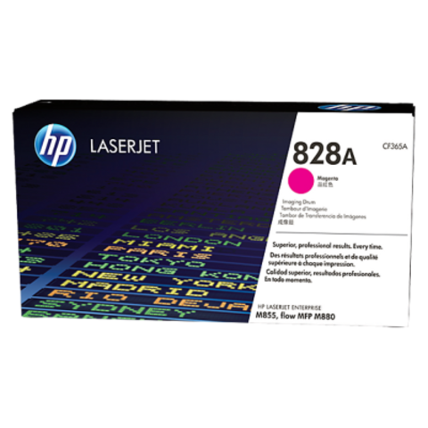 HP CF365A №828A