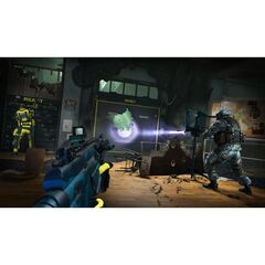 Tom Clancy's Rainbow Six Extraction/Эвакуация PS5