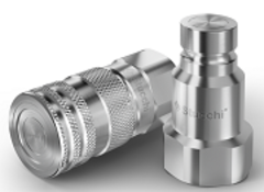 БРС FF FIRG BSP 3/8 - D3/8 Ниппель Stucchi