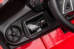 Chevrolet Camaro (HL558) TL (Лицензионная модель) с дистанционным управлением