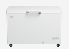 Морозильный ларь Haier HCE430RFC