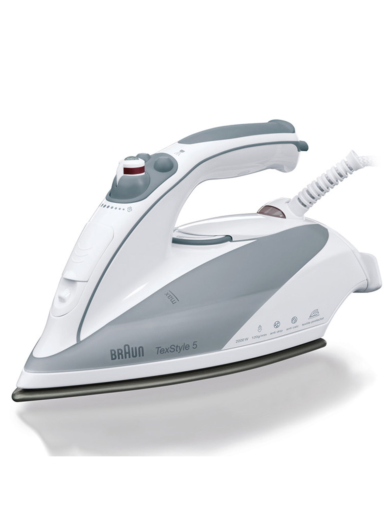 Утюг Braun TexStyle 5 TS535 TP